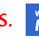 Illustration for article titled Amazon vs. Wal-Mart: MP3 Store Showdown Before iTunes Final Battle
